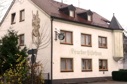 Brucker Gaestehaus