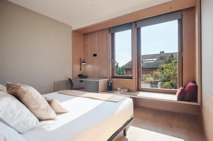 Qgat Restaurant Events & Hotel