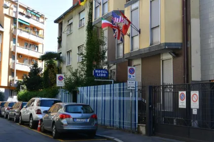 Hotel Lido