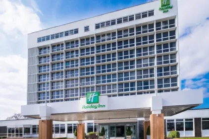 Holiday Inn Southampton, an IHG Hotel