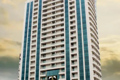 Treppan Hotel & Suites By Fakhruddin