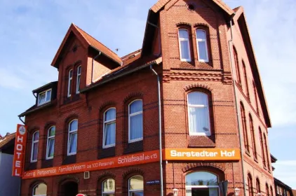 Sarstedter Hof