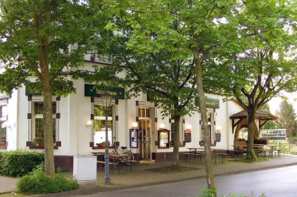 Hotel-Restaurant Orsoyer Hof