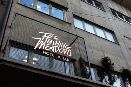 The Flushing Meadows Hotel
