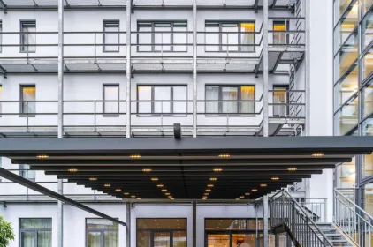 Novotel Suites Wien City