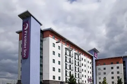 Premier Inn London Docklands ExCel