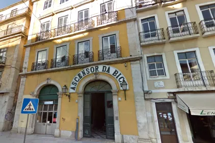 Ascensor da Bica - Lisbon Serviced Apartments