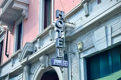 Hotel Fiorella