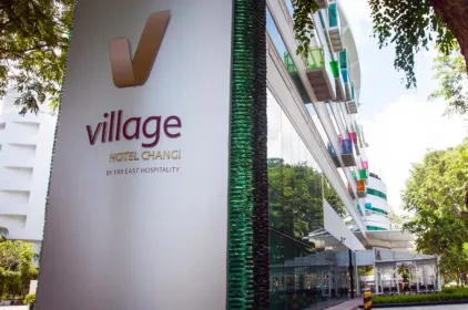 Village Hotel Changi by Far East Hospitality