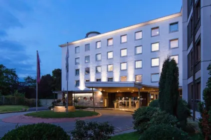 Ameron Bonn Hotel Koenigshof