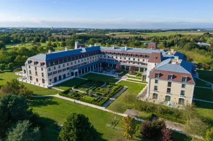 Radisson Blu Hotel Paris, Marne-la-Vallée