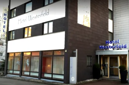 Hotel Westerfeld