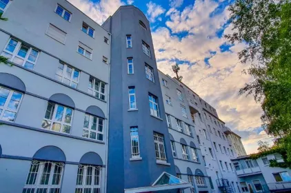 Hotel Offenbacher Hof