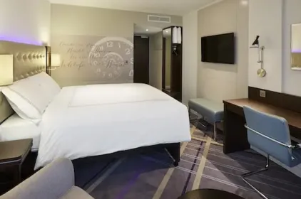 Premier Inn München City West