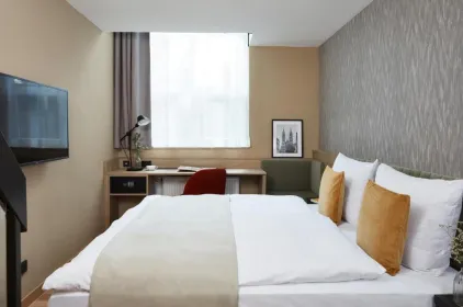 Living Hotel Nurnberg