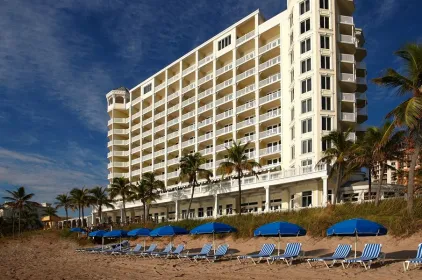 Pelican Grand Beach Resort, a Noble House Resort