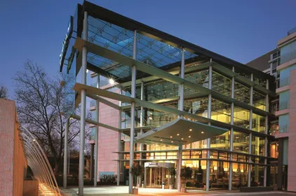 Radisson Blu Hotel Köln