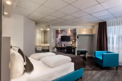 ibis Styles Cologne Airport