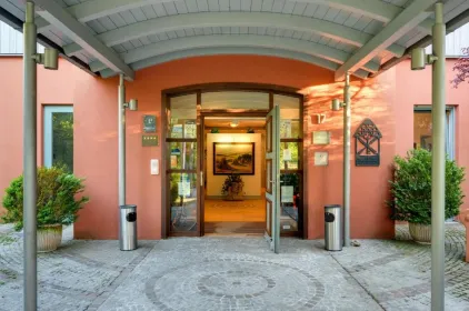 Hotel Gasthaus Rottner