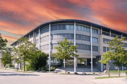 FOUR Munich Neue Messe