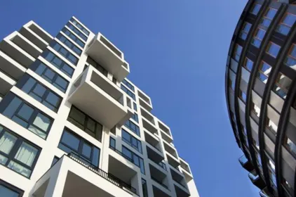 The Apartments Company - Parkveien