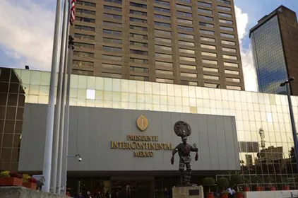InterContinental Presidente Mexico City