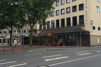 M&A Cityhotel Hildesheim