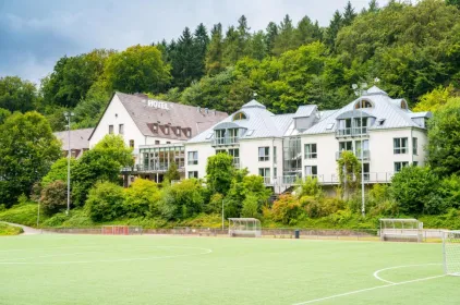 Sporthotel Fuchsbachtal