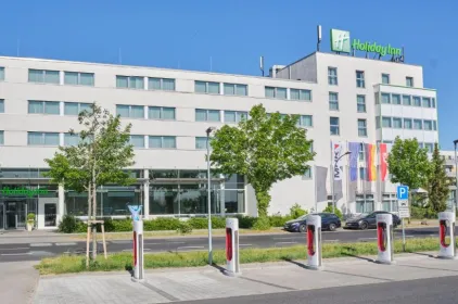 Holiday Inn Berlin Airport - Conference Centre