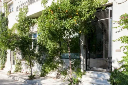 Athens Green Apartments