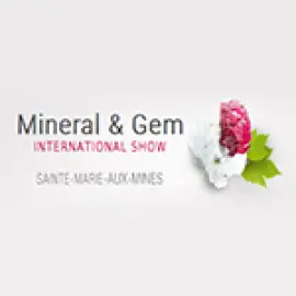 Mineral & Gem International Show
