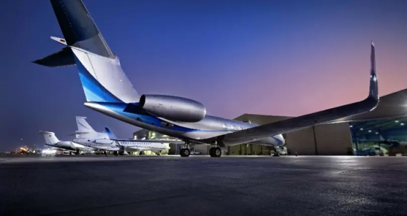 THESE 5 AEROSPACE AND AIRPORT TECHNOLOGY EVENTS HAVE YOU FLY TO THE HORIZONS IN 2016