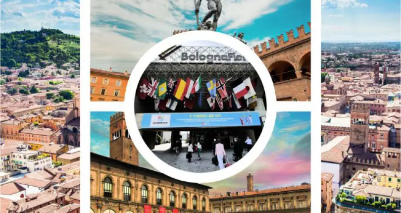 Bologna – A Travel Destination with a Thriving Industrial Heart