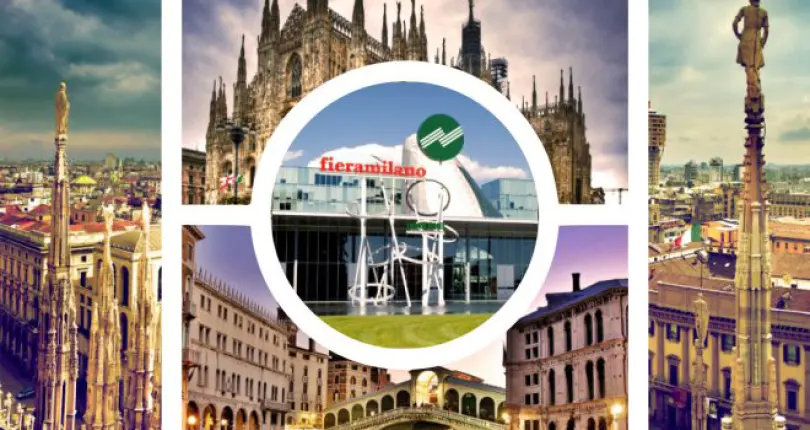 Milan – Fashion, Style and High Octane