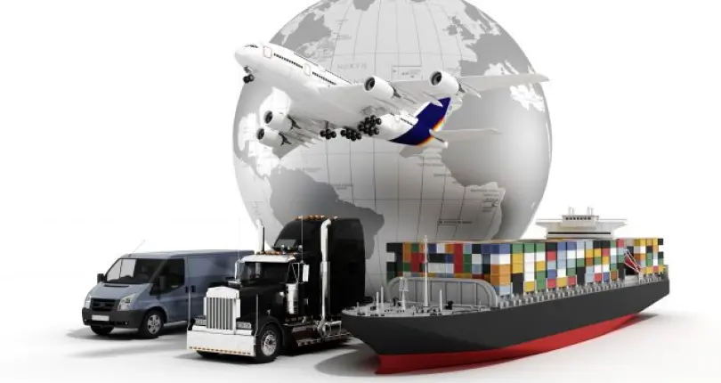 3 INTERNATIONAL EXHIBITIONS TARGETTING THE NEEDS AND FUTURE OF THE TRANSPORT AND LOGISTICS INDUSTRY