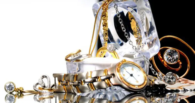 LUXURIOUS CLOCKS & JEWELRY BRANDS EXHIBIT AT THESE 5 TRADE SHOWS