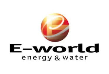 E-World Energy & Water