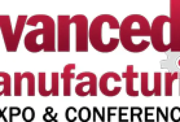 ADVANCED MANUFACTURING EXPO & CONFERENCE