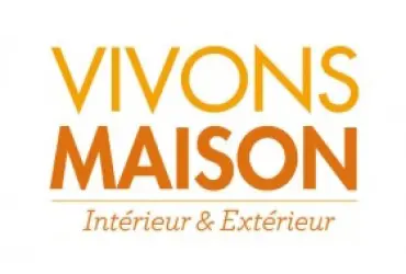 VIVONS MAISON