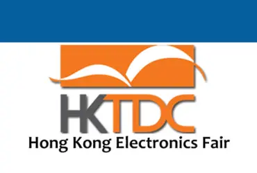 HKTDC Hong Kong Electronics Fair
