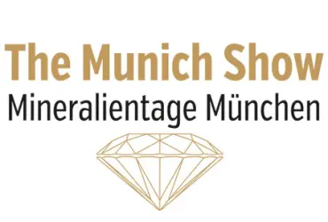 The Munich Show - Mineralientage