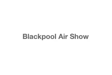 Blackpool Air show