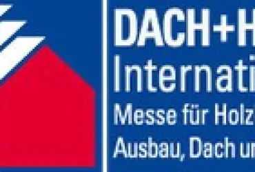 DACH+HOLZ International