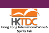 HKTDC Hong Kong International Wine & Spirits Fair