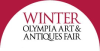 WINTER OLYMPIA ART AND ANTIQUES FAIR