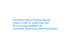 Asia Yacht Expo
