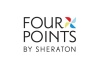 Four Points by Sheraton Shanghai, Pudong