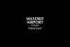 Hotel Maydrit Airport