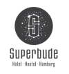 Superbude Hotel Hostel St.Pauli