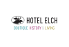Hotel Elch